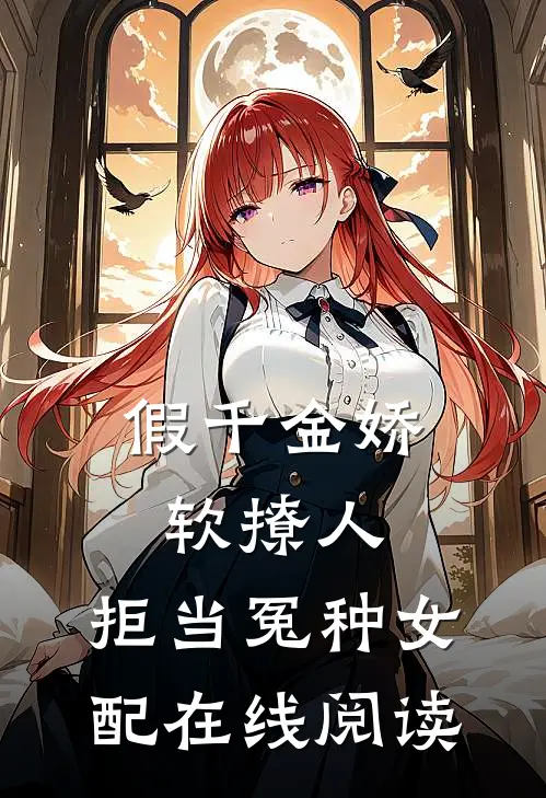 假千金娇软撩人，拒当冤种女配在线阅读