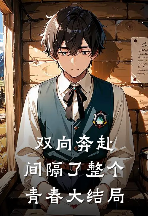 双向奔赴,间隔了整个青春大结局是歌
