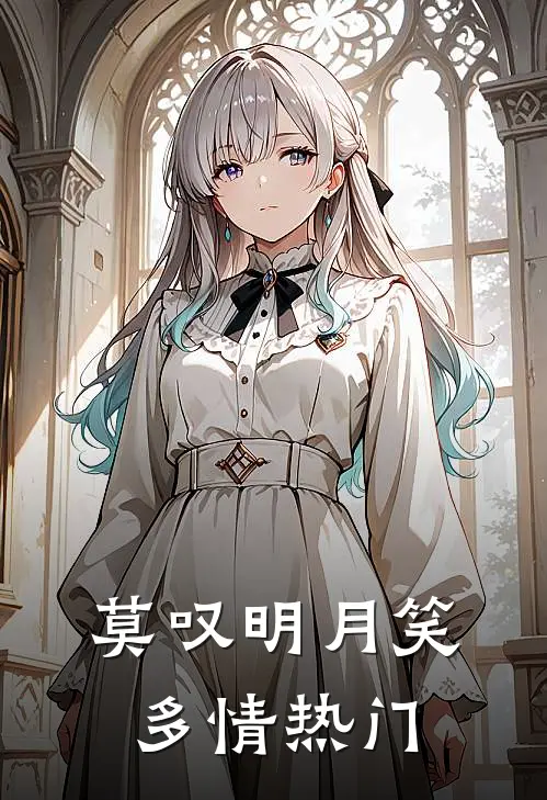 莫叹明月笑多情热门