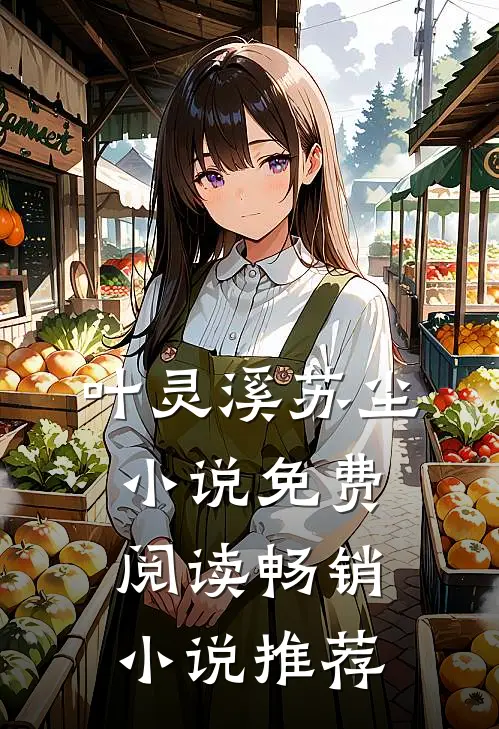 叶灵溪苏尘小说免费阅读畅销小说推荐