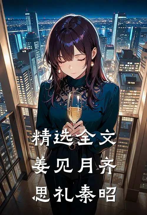 精选全文姜见月齐思礼秦昭