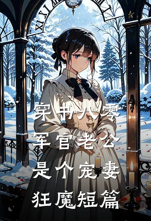 穿书八零，军官老公是个宠妻狂魔短篇