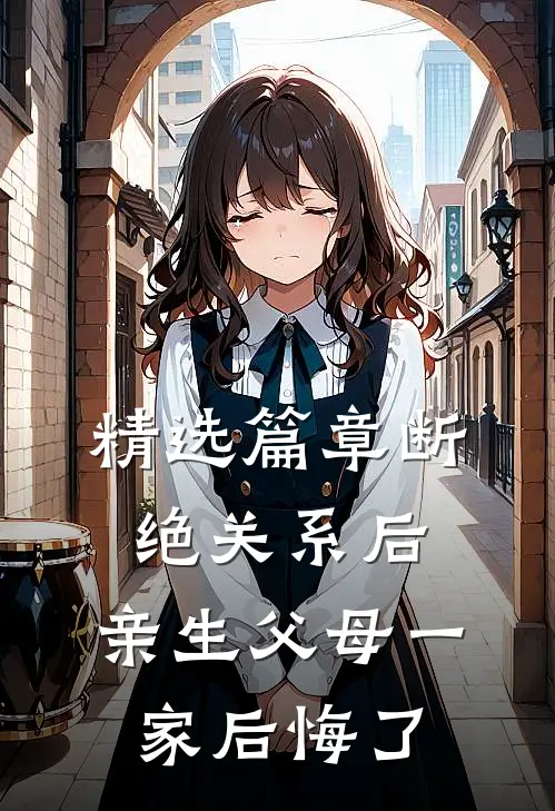 精选篇章断绝关系后，亲生父母一家后悔了