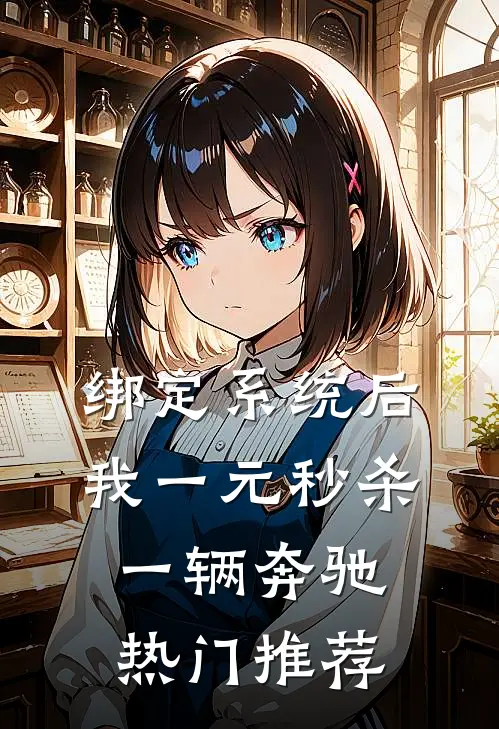 绑定系统后，我一元秒杀一辆奔驰热门推荐