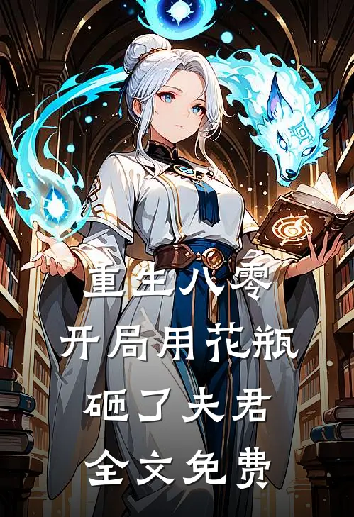 重生八零开局用花瓶砸了夫君全文免费阅读
