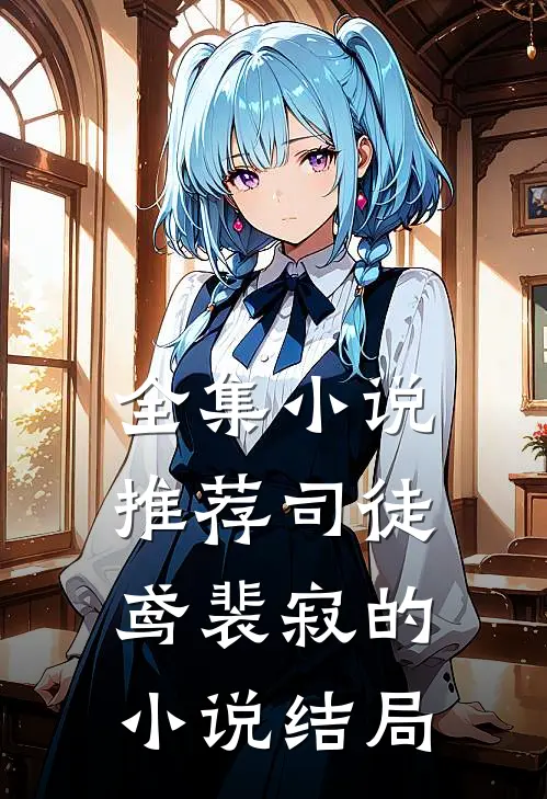 全集小说推荐司徒鸢裴寂的小说结局