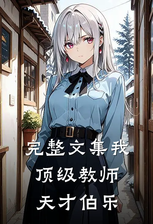 完整文集我,顶级教师,天才伯乐