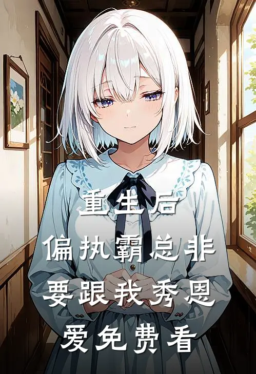 重生后，偏执霸总非要跟我秀恩爱免费看