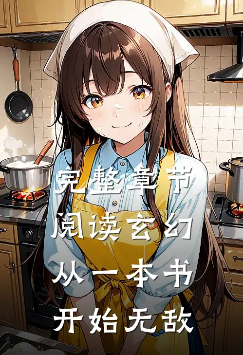 完整章节阅读玄幻：从一本书开始无敌
