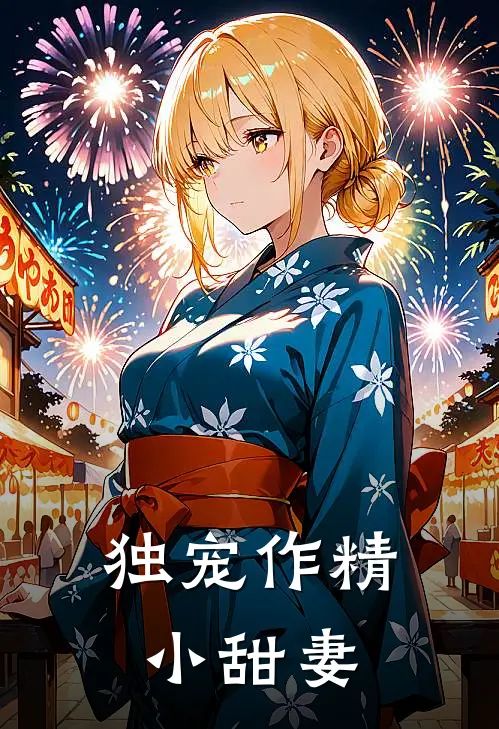 独宠作精小甜妻