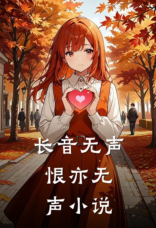 长音无声,恨亦无声免费阅读