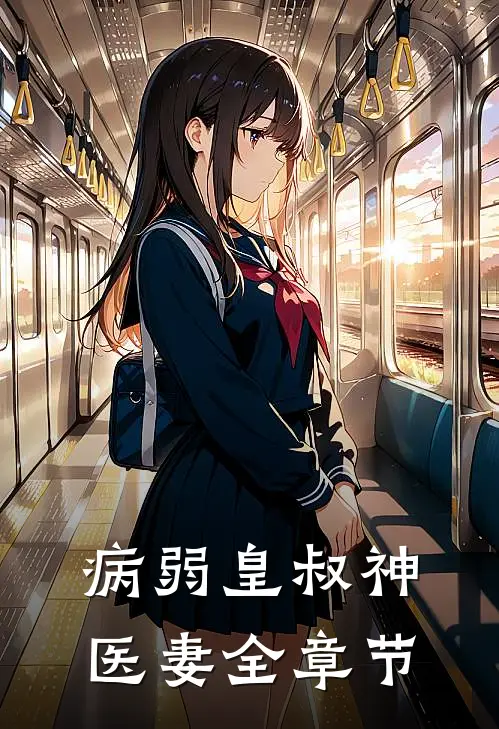 病弱皇叔神医妻全章节