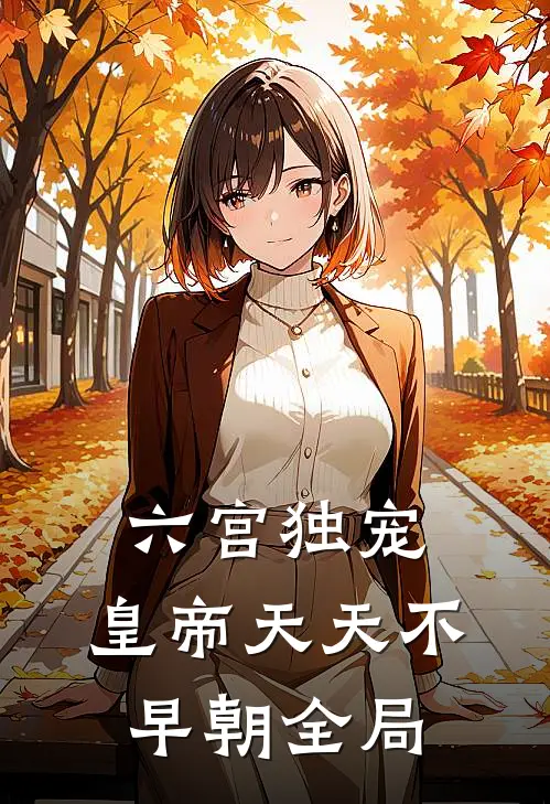 六宫独宠，皇帝天天不早朝全局
