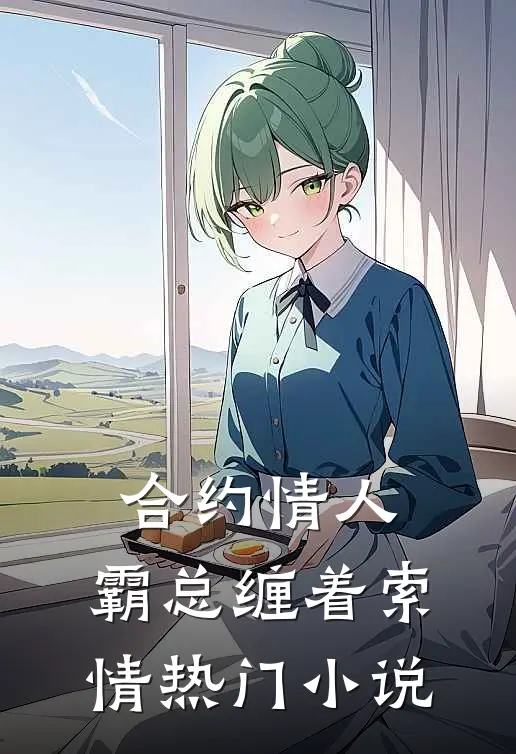 合约情人：霸总缠着索情热门小说