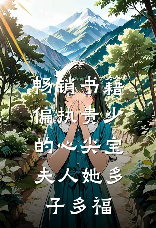 畅销书籍偏执贵少的心尖宝：夫人她多子多福