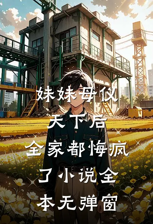 妹妹母仪天下后,全家都悔疯了全本无弹窗免费阅读