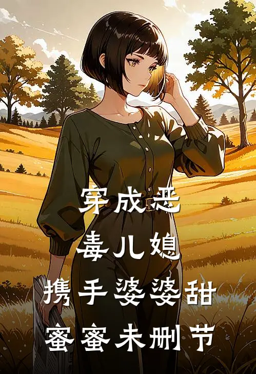 穿成恶毒儿媳,携手婆婆甜蜜蜜未删节