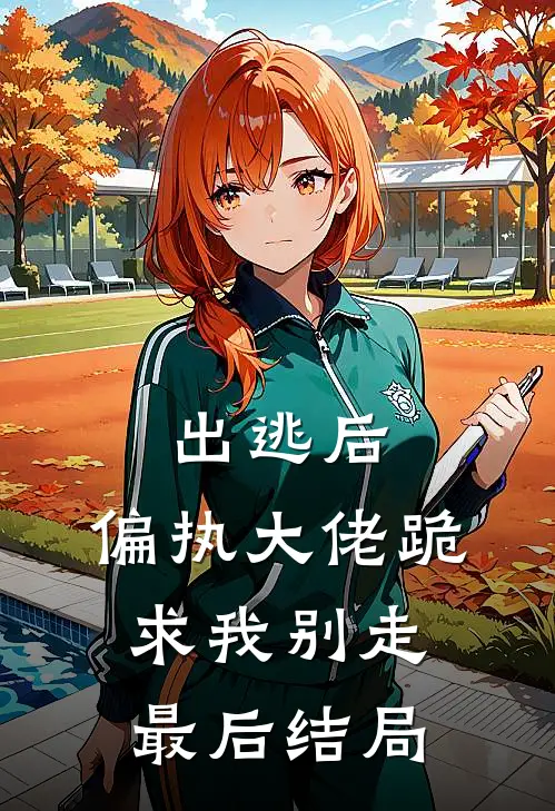 出逃后,偏执大佬跪求我别走最后结局怎么样了