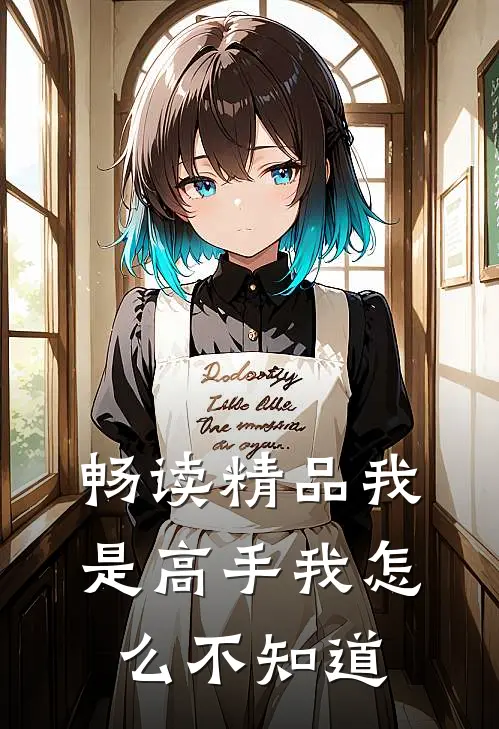 畅读精品我是高手我怎么不知道