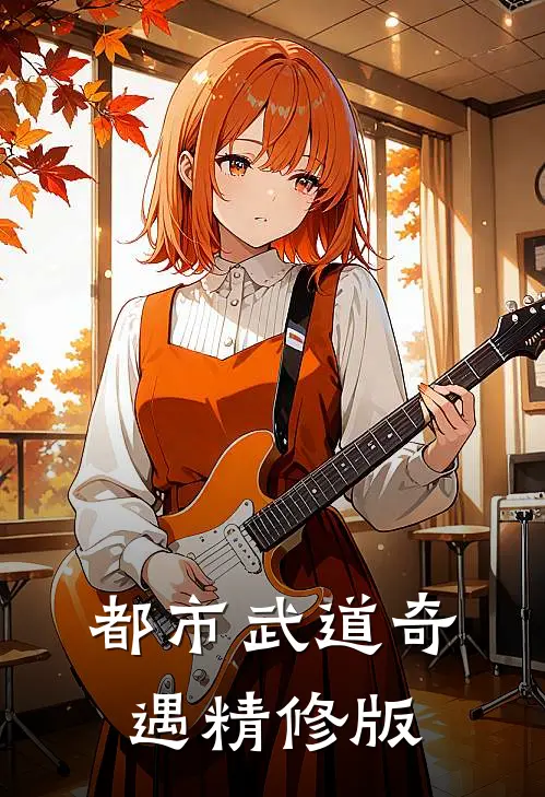 都市武道奇遇精修版在线观看