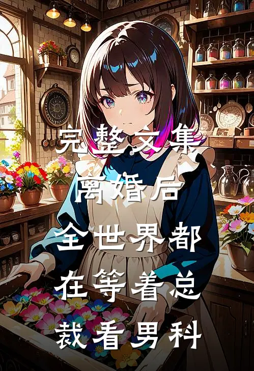 完整文集离婚后，全世界都在等着总裁看男科
