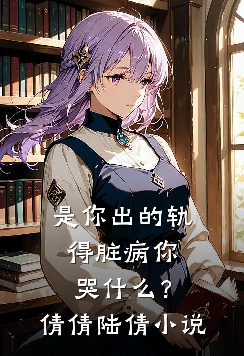 是你出的轨，得脏病你哭什么？倩倩陆倩小说