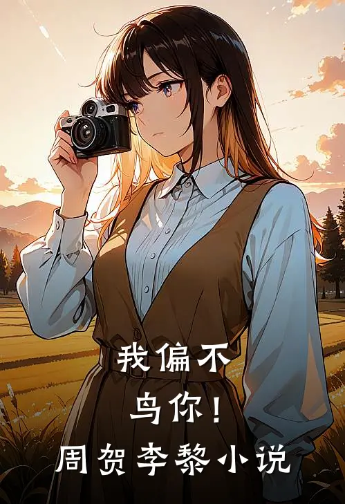 我偏不鸟你!周贺李黎阅读