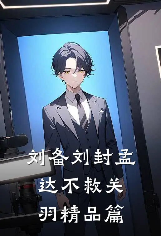 刘备刘封孟达不救关羽精品篇