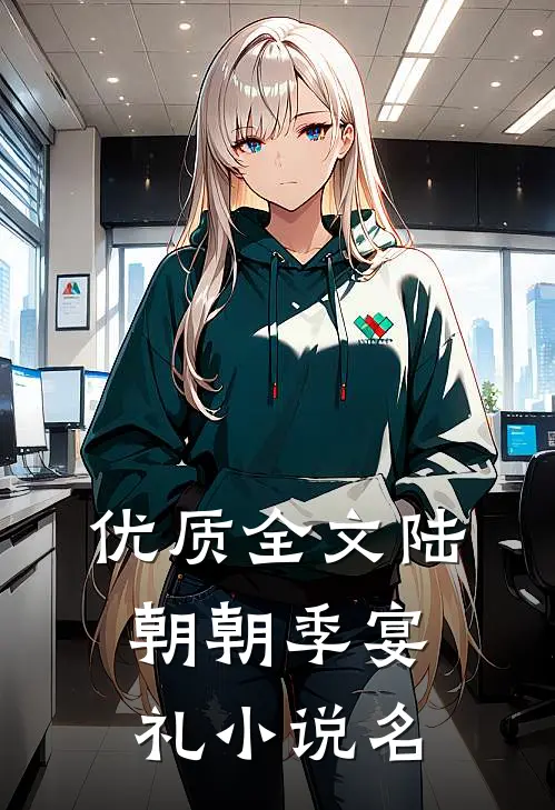 优质全文陆朝朝季宴礼小说名