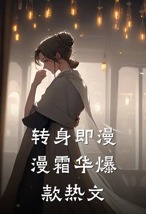 转身即漫漫霜华爆款热文