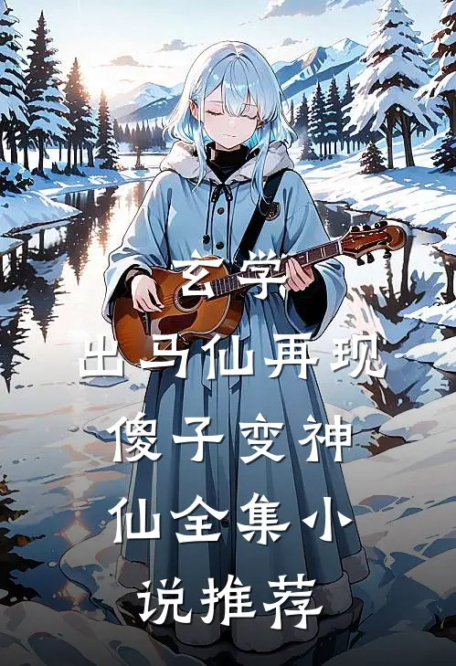 玄学：出马仙再现，傻子变神仙全集小说推荐