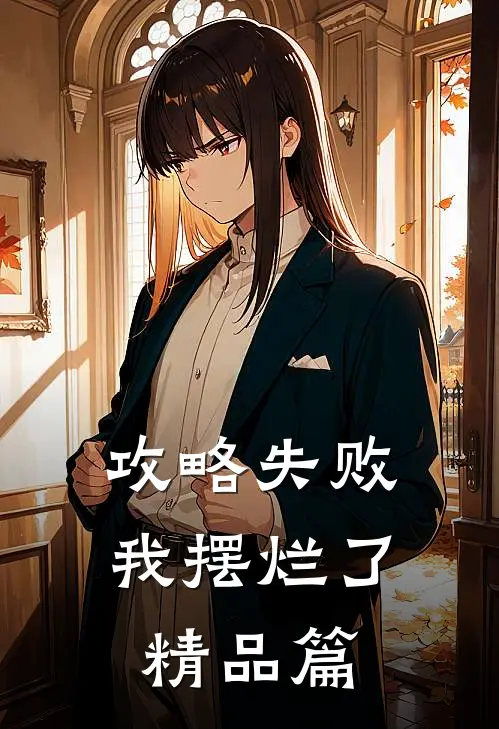 攻略失败,我摆烂了精品篇在线阅读