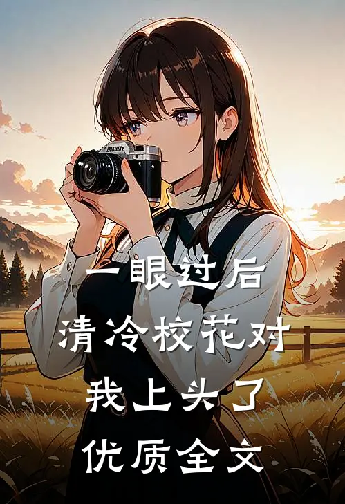 一眼过后，清冷校花对我上头了优质全文