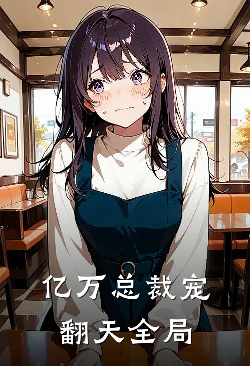 亿万总裁宠翻天全局