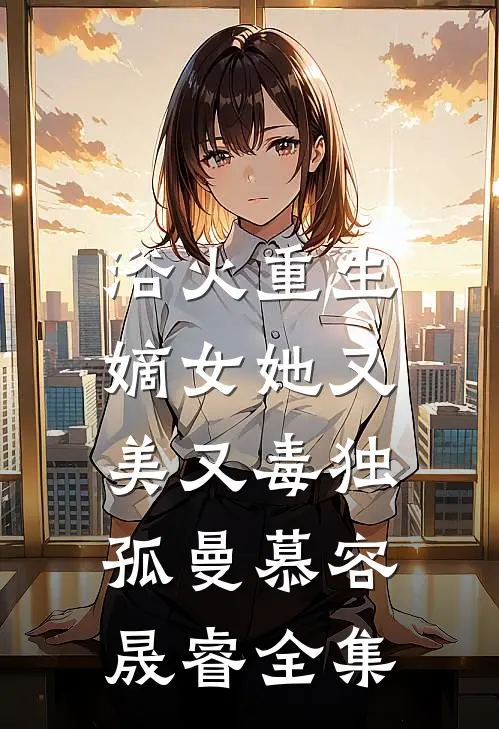浴火重生：嫡女她又美又毒独孤曼慕容晟睿全集