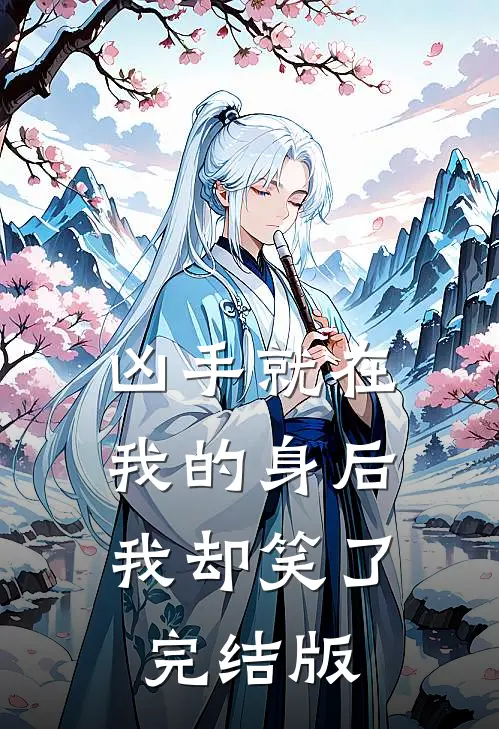 凶手就在我的身后,我却笑了完结版在线观看
