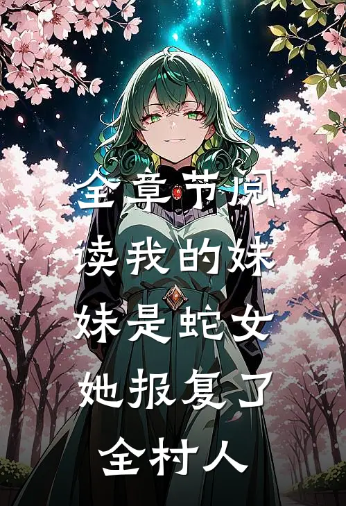 全章节阅读我的妹妹是蛇女,她报复了全村人的