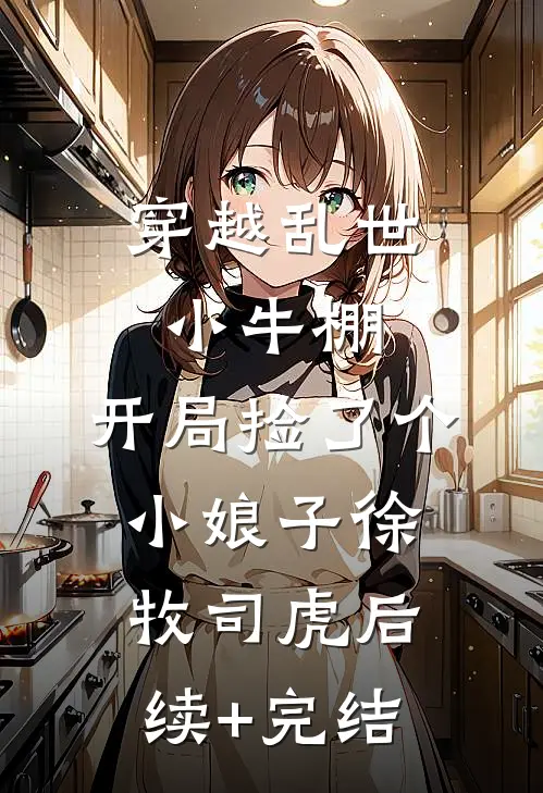 穿越乱世小牛棚，开局捡了个小娘子徐牧司虎后续+完结