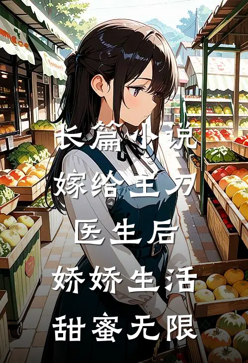 长篇小说嫁给主刀医生后，娇娇生活甜蜜无限