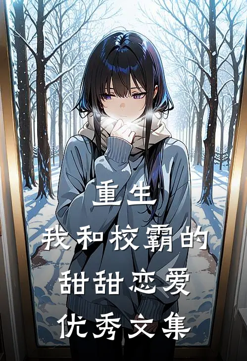 重生我和校霸的甜甜恋爱优秀文集免费阅读