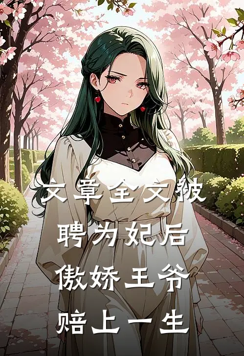 文章全文被聘为妃后，傲娇王爷赔上一生