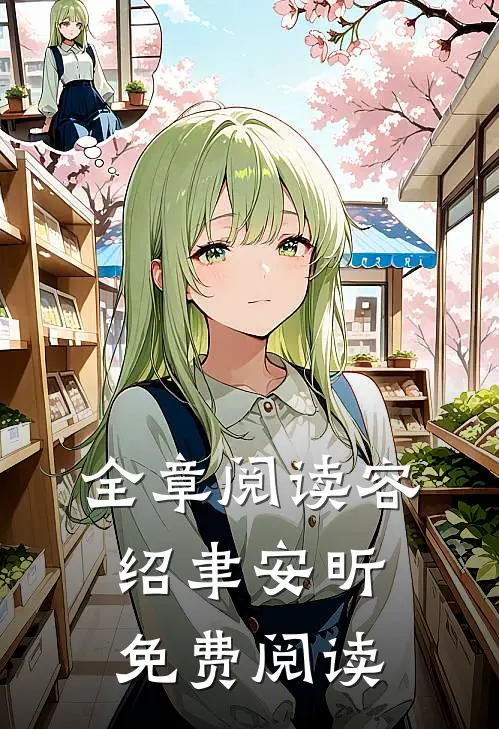 全章阅读容绍聿安昕免费阅读