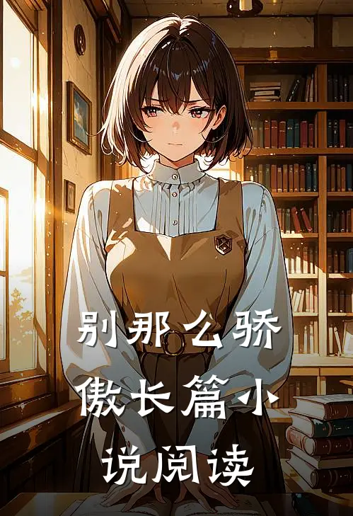 别那么骄傲长篇阅读免费