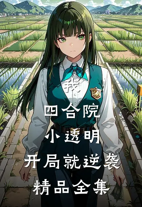 我，四合院小透明，开局就逆袭精品全集