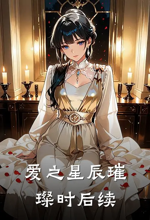 爱之星辰璀璨时后续剧情介绍