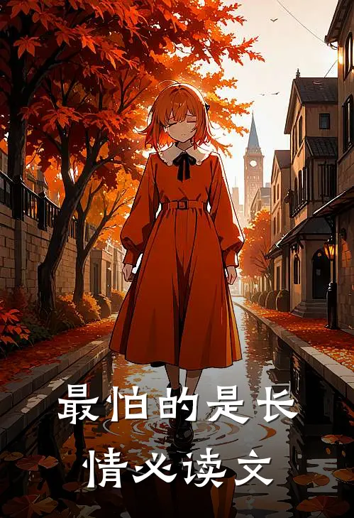 最怕的是长情必读文
