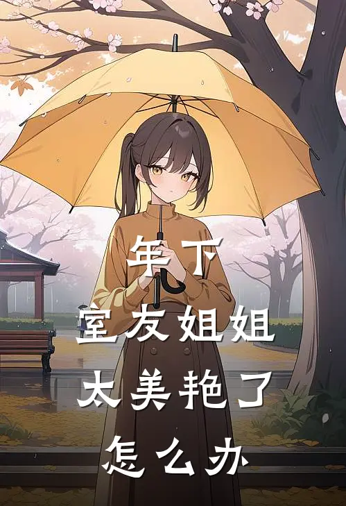 年下：室友姐姐太美艳了怎么办