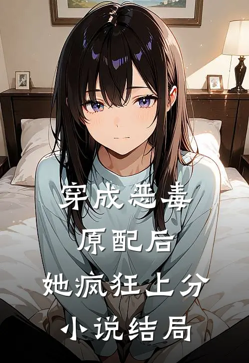 穿成恶毒原配后,她疯狂上分结局是