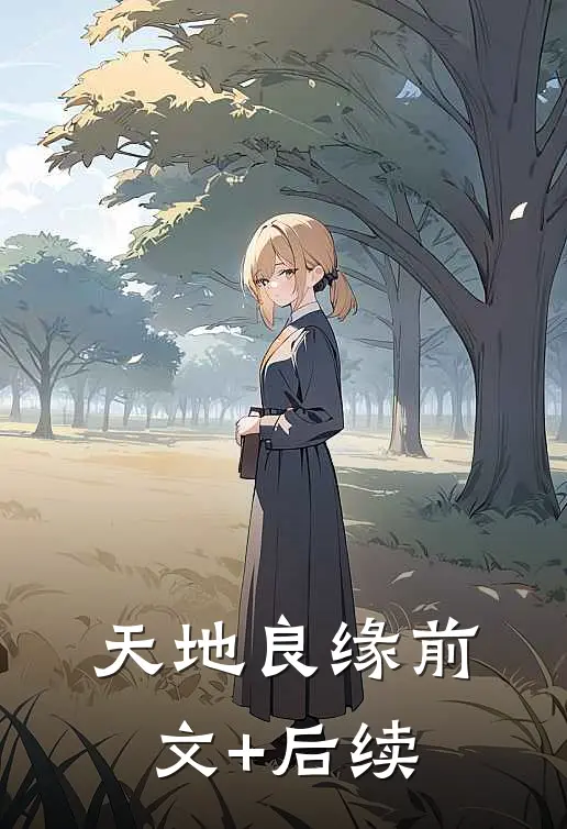 天地良缘前文+后续