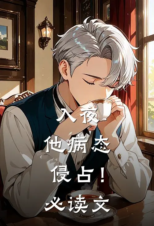 入夜，他病态侵占！必读文